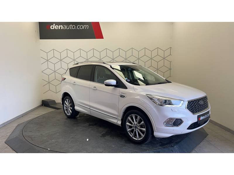 Ford Kuga - Photo 7