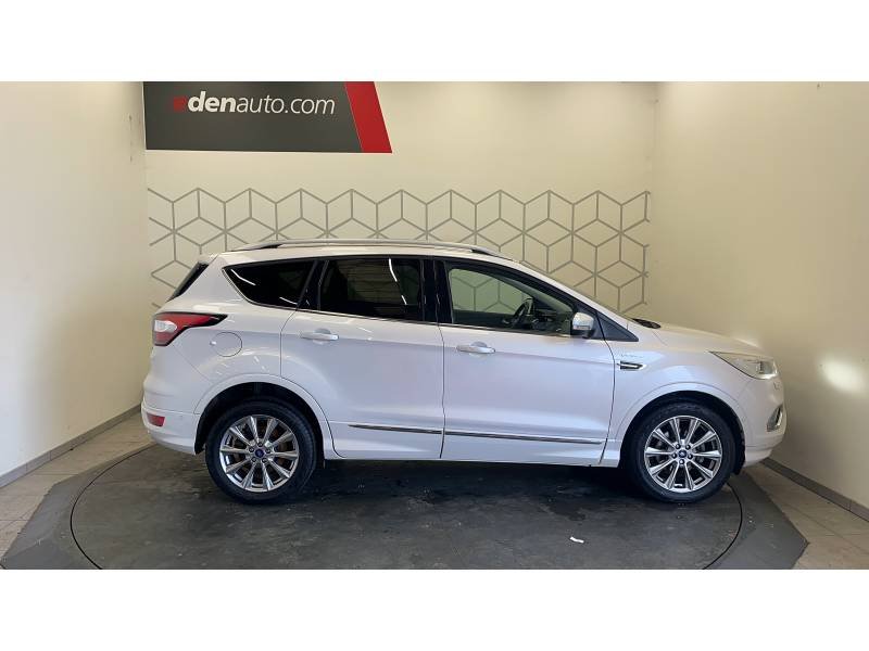 Ford Kuga - Photo 8