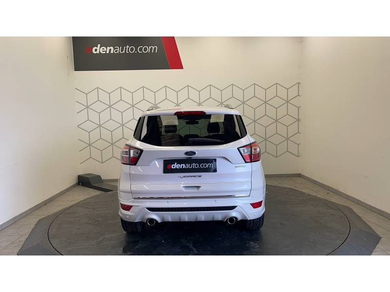 Ford Kuga - Photo 10