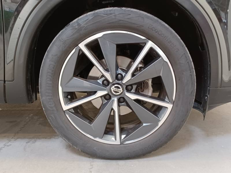 Nissan Qashqai - Photo 11