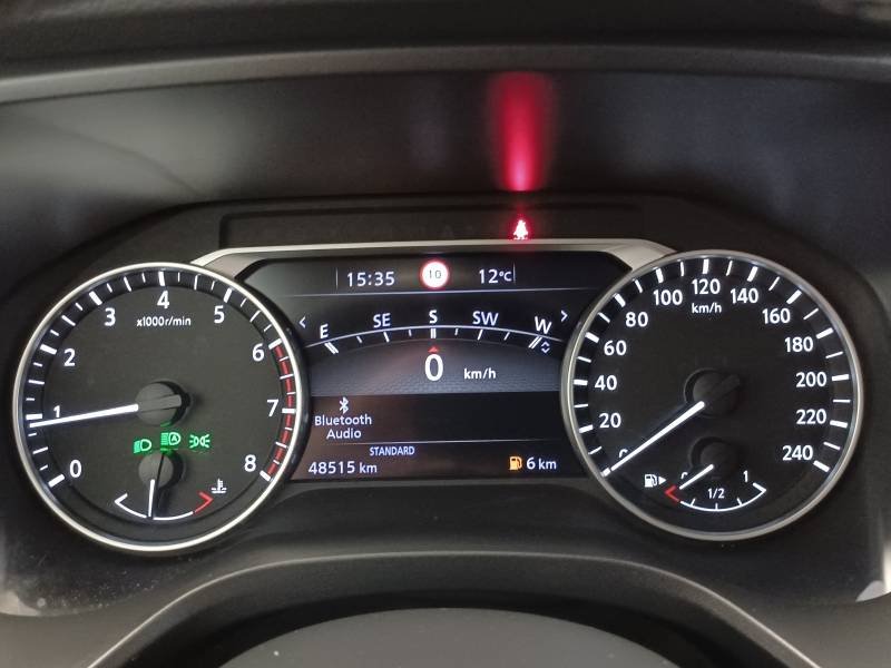 Nissan Qashqai - Photo 13