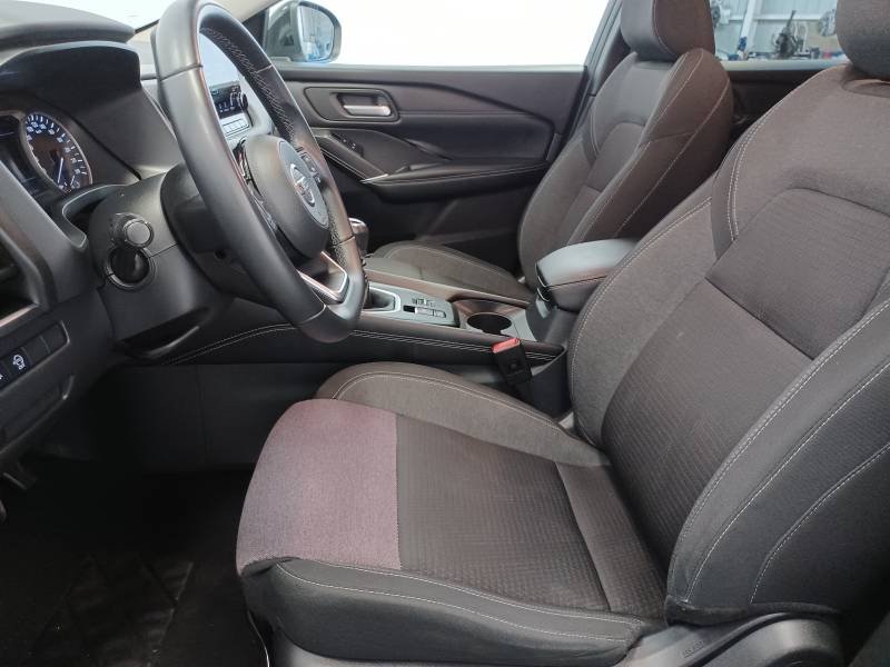 Nissan Qashqai - Photo 14