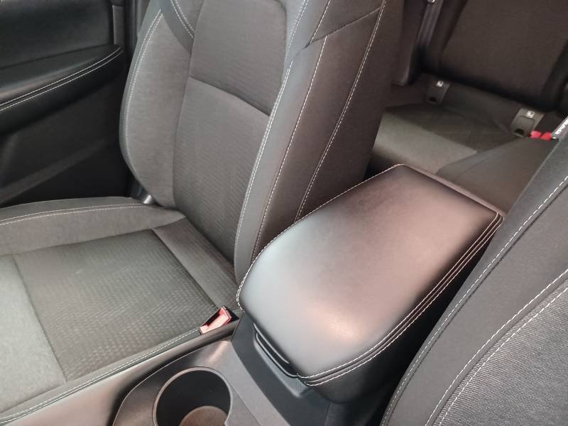 Nissan Qashqai - Photo 15