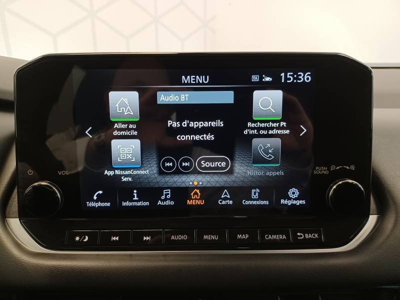 Nissan Qashqai - Photo 16