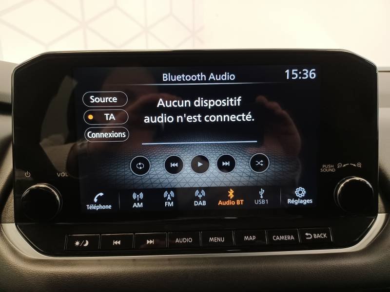 Nissan Qashqai - Photo 17