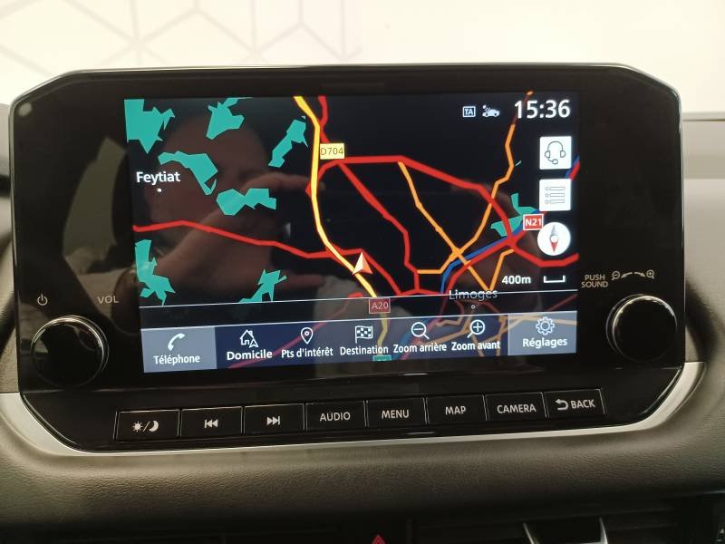 Nissan Qashqai - Photo 18