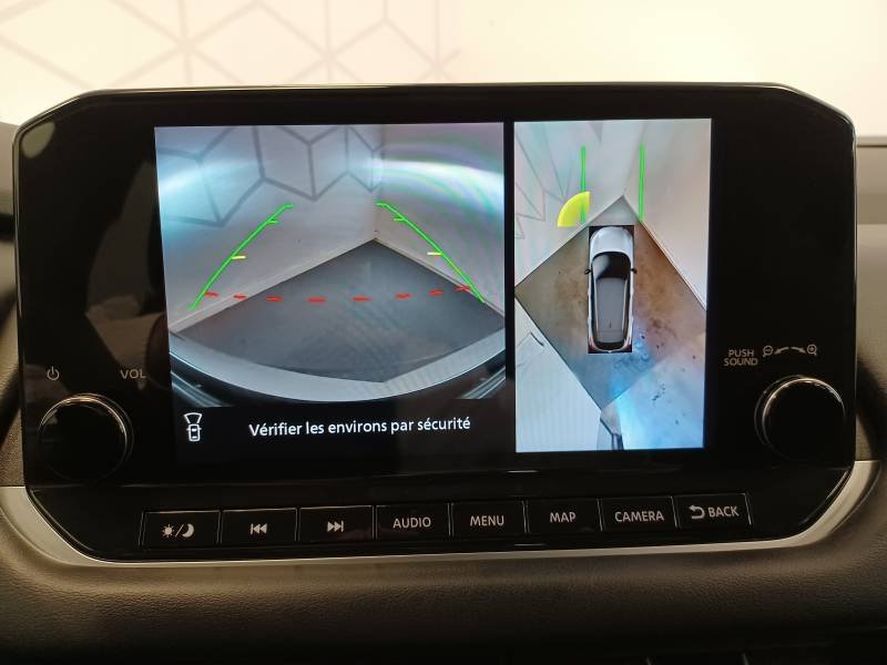 Nissan Qashqai - Photo 19