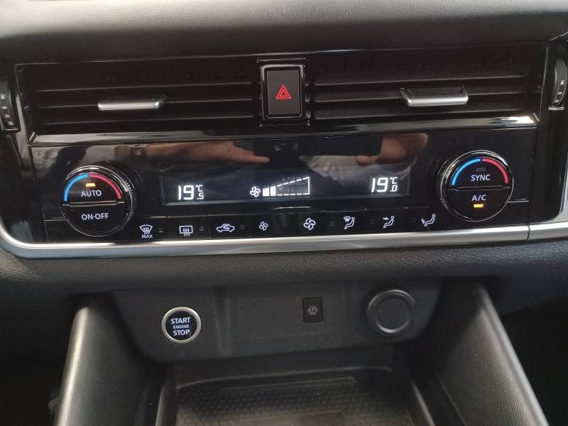 Nissan Qashqai - Photo 20