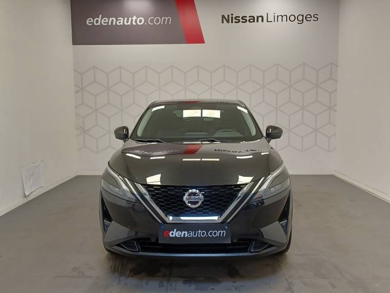 Nissan Qashqai - Photo 2