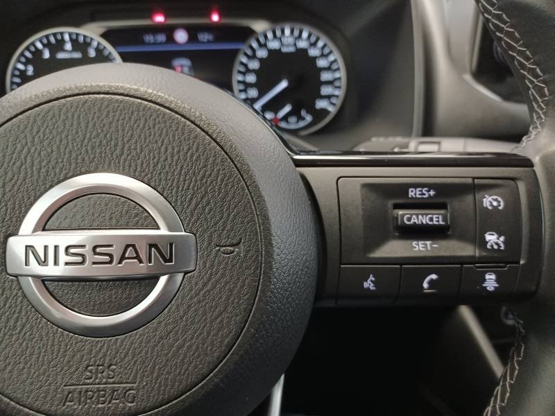 Nissan Qashqai - Photo 22