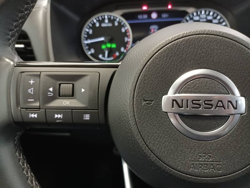Nissan Qashqai - Photo 23