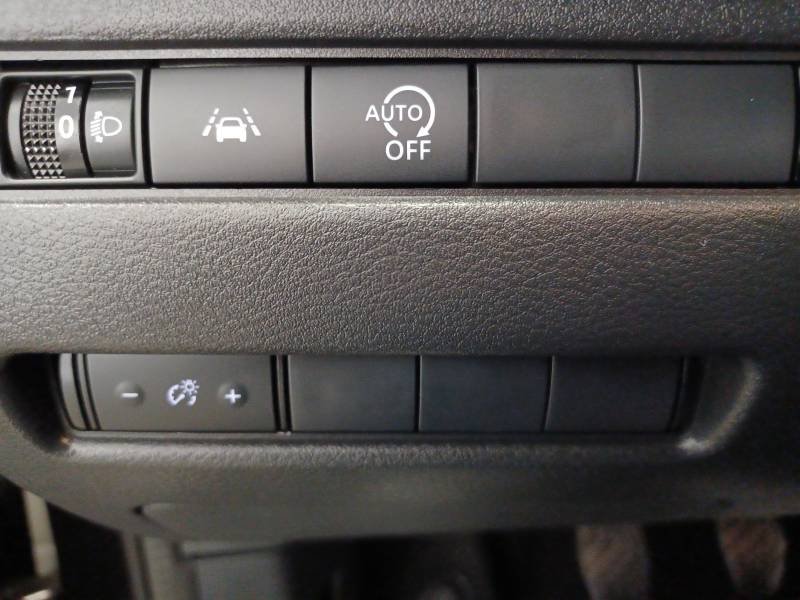 Nissan Qashqai - Photo 24