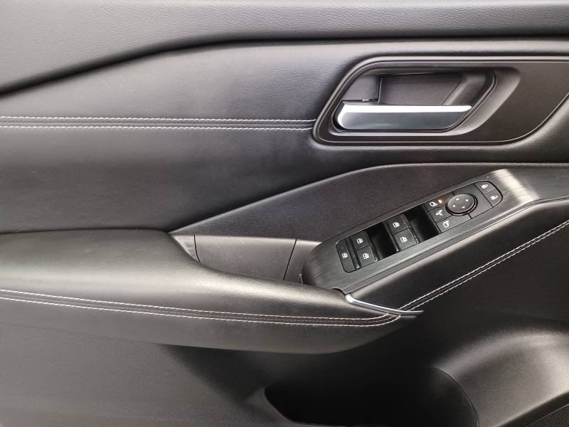 Nissan Qashqai - Photo 25