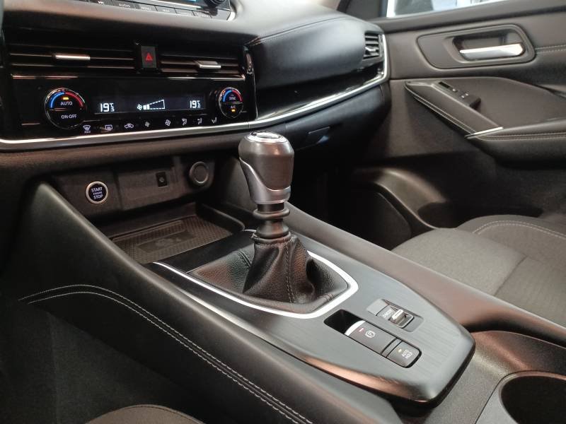 Nissan Qashqai - Photo 27