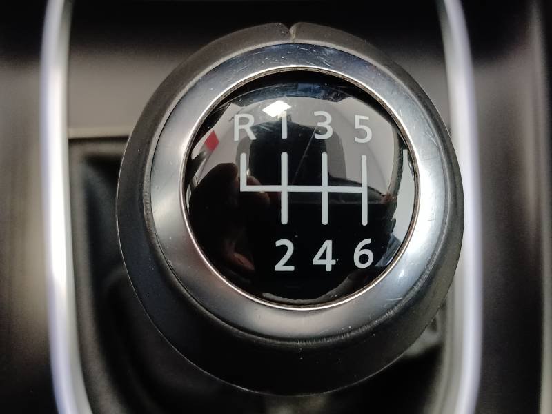 Nissan Qashqai - Photo 28