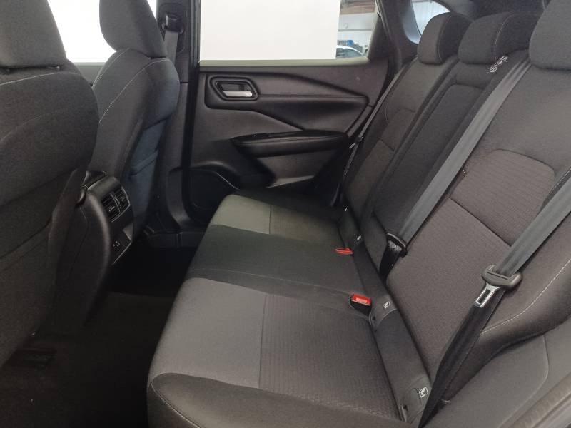 Nissan Qashqai - Photo 30