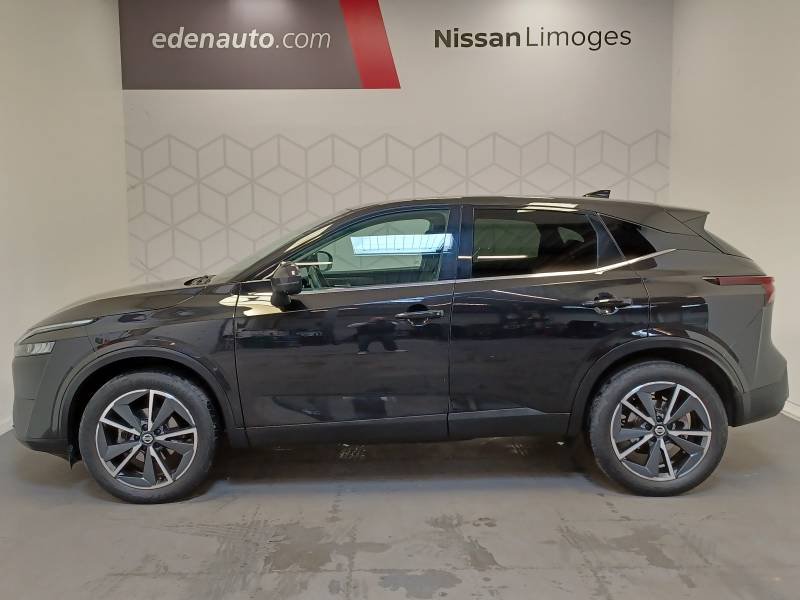 Nissan Qashqai - Photo 3