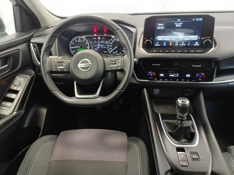 Nissan Qashqai - Photo 32
