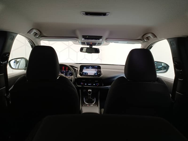 Nissan Qashqai - Photo 36