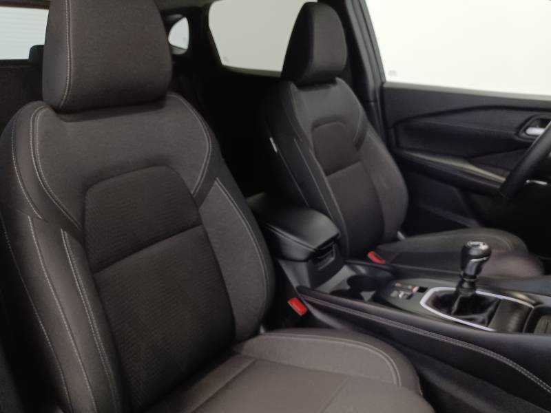 Nissan Qashqai - Photo 38