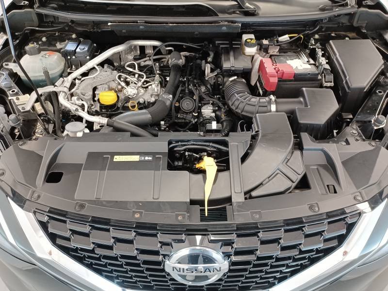 Nissan Qashqai - Photo 39