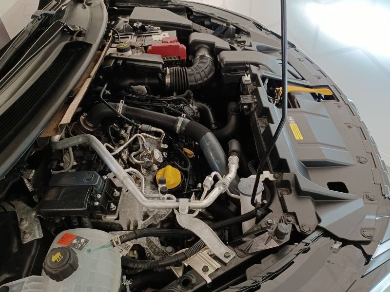 Nissan Qashqai - Photo 40
