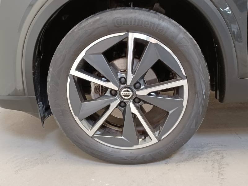 Nissan Qashqai - Photo 4