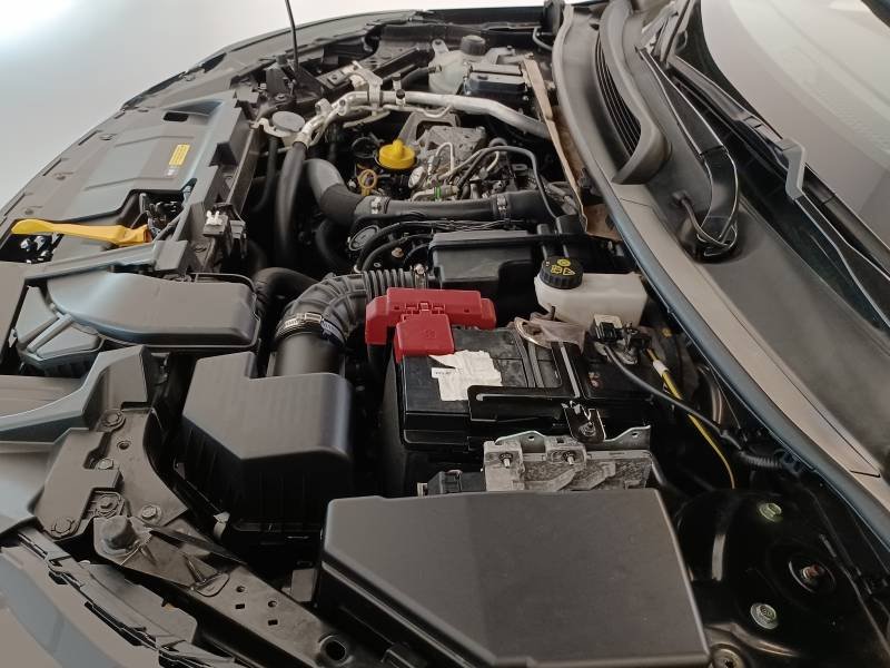 Nissan Qashqai - Photo 41