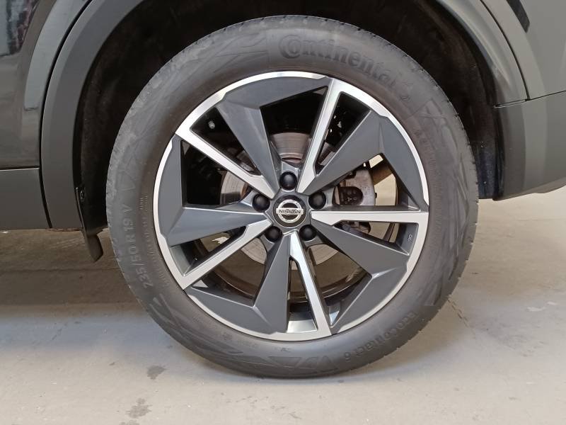 Nissan Qashqai - Photo 5