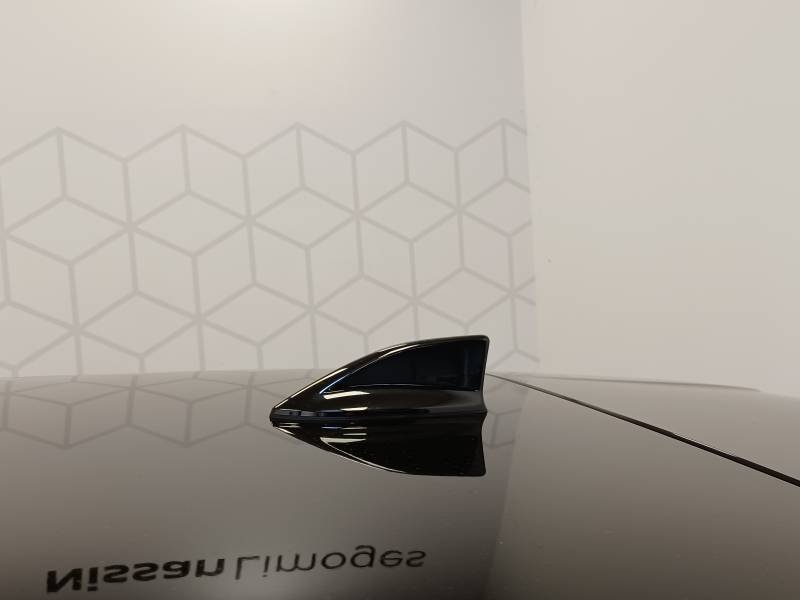 Nissan Qashqai - Photo 6