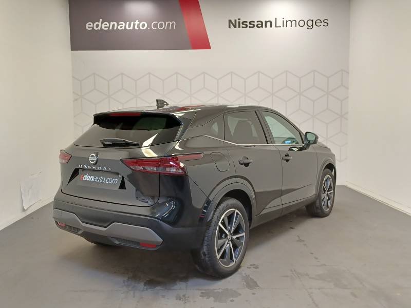 Nissan Qashqai - Photo 7