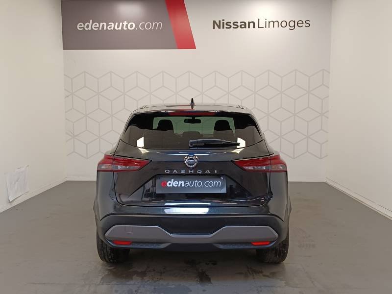 Nissan Qashqai - Photo 8