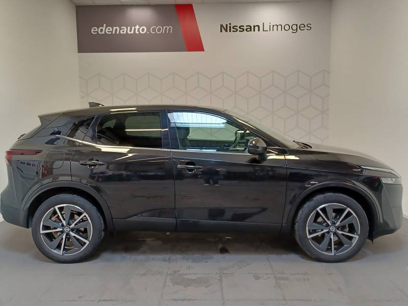 Nissan Qashqai - Photo 9