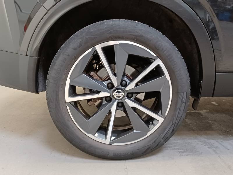 Nissan Qashqai - Photo 10