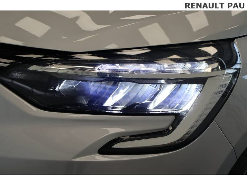 Renault Clio - Photo 11