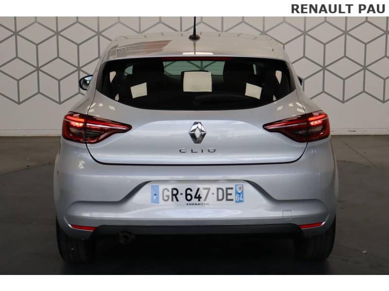 Renault Clio - Photo 16