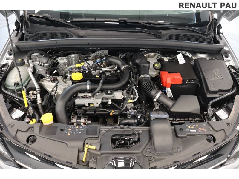 Renault Clio - Photo 17