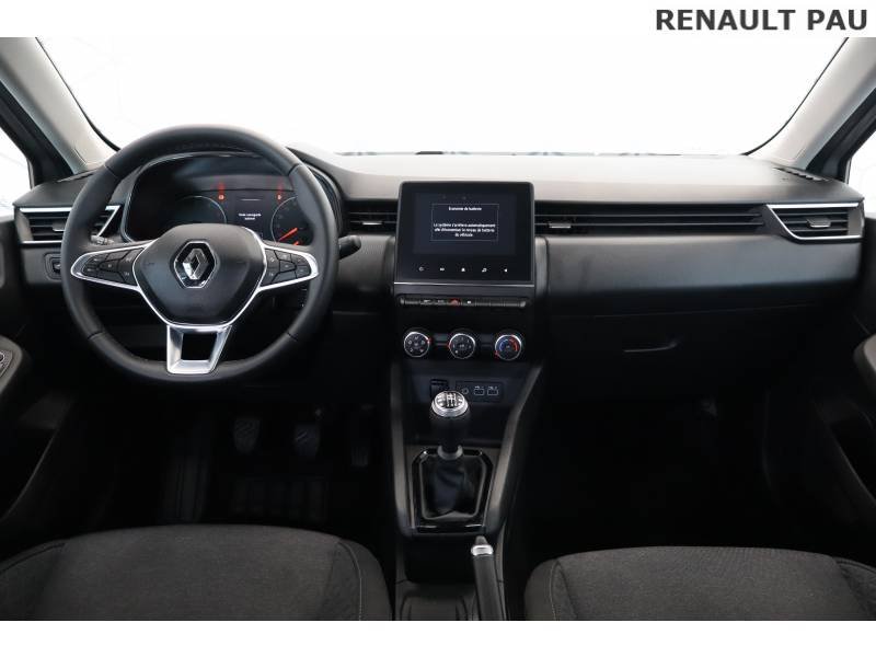 Renault Clio - Photo 18