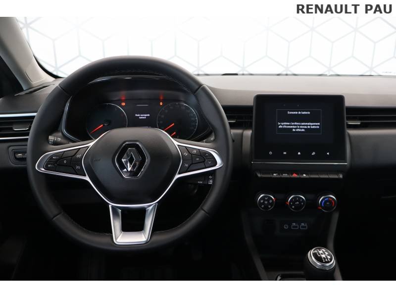 Renault Clio - Photo 19