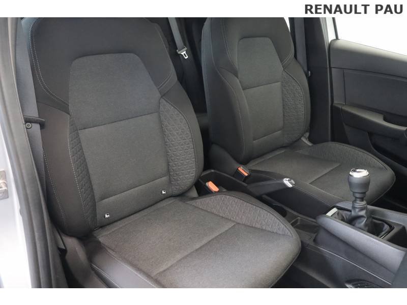 Renault Clio - Photo 20