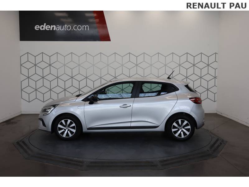 Renault Clio - Photo 2