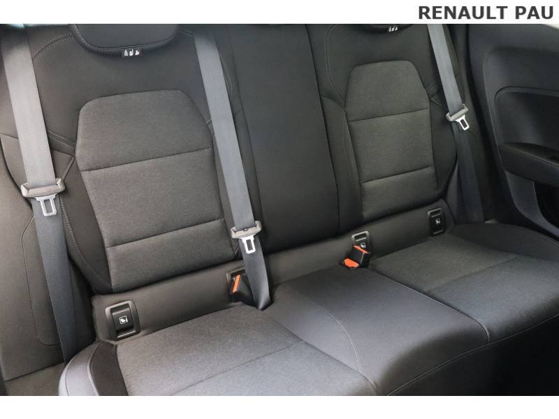 Renault Clio - Photo 21