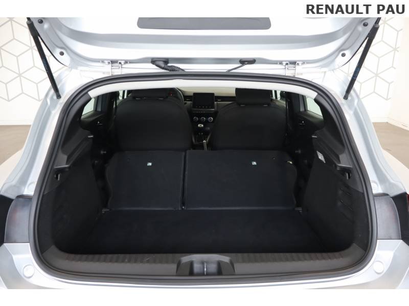 Renault Clio - Photo 23