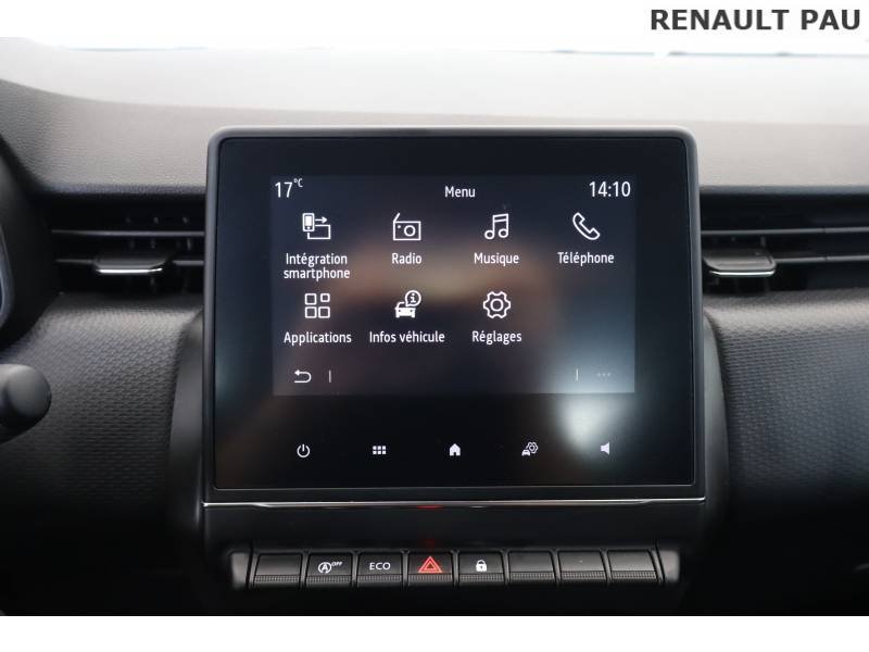Renault Clio - Photo 24