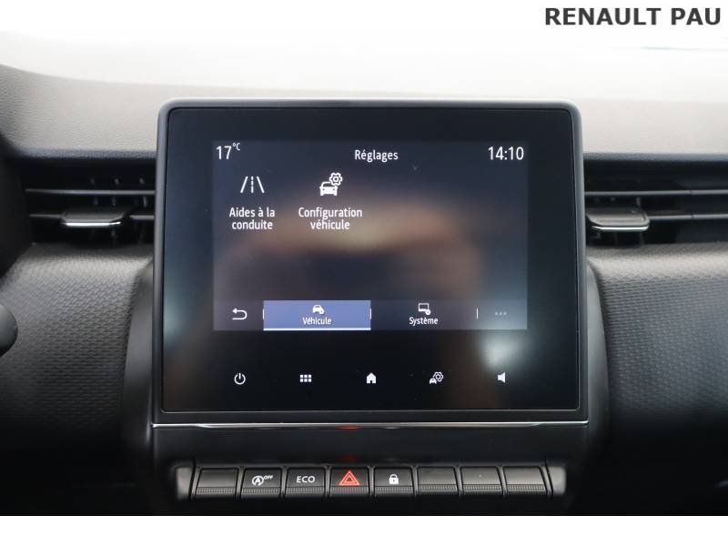 Renault Clio - Photo 25