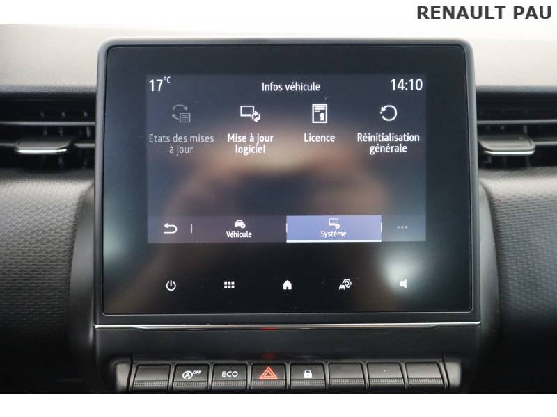 Renault Clio - Photo 26