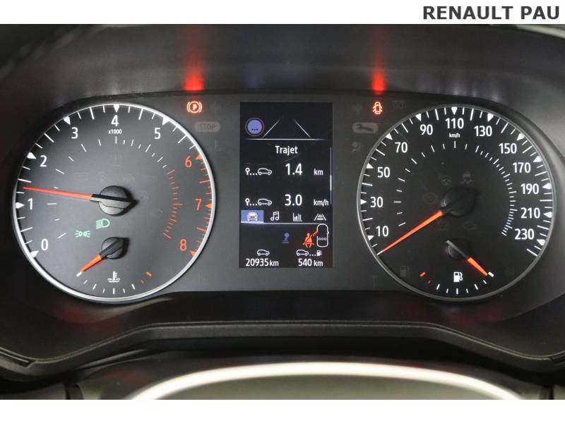 Renault Clio - Photo 27