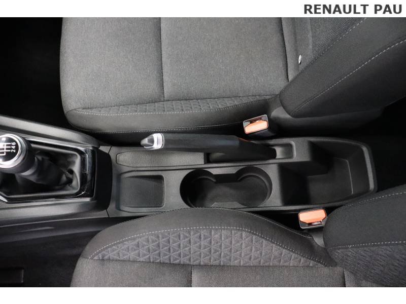 Renault Clio - Photo 28