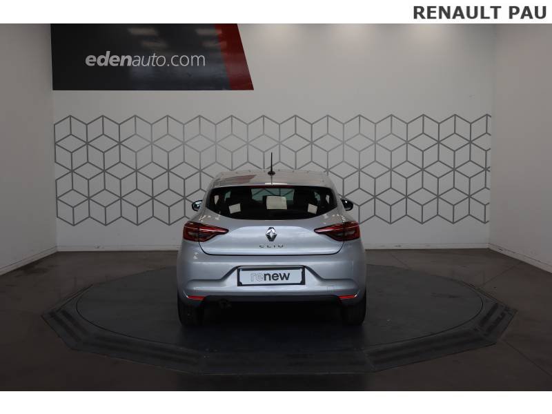 Renault Clio - Photo 3
