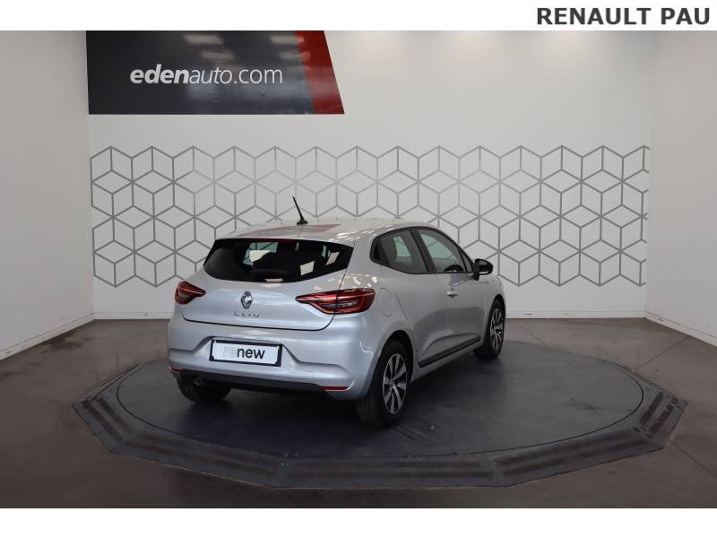Renault Clio - Photo 4